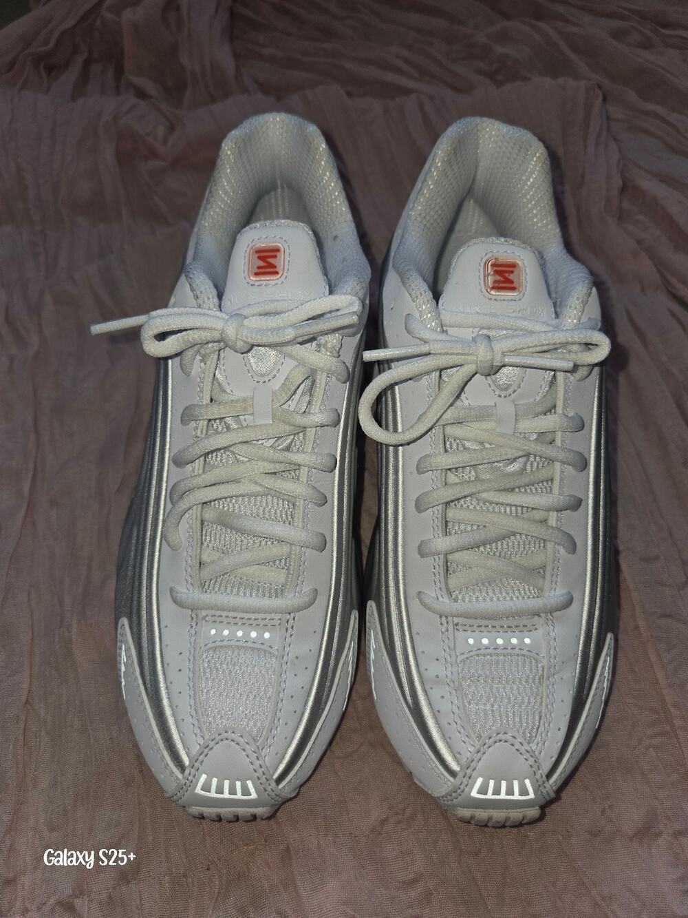 Nike shox